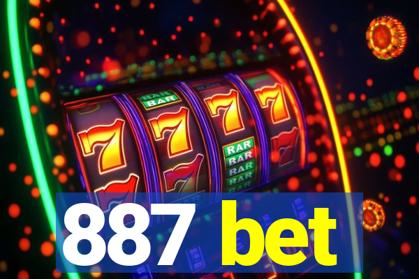 887 bet